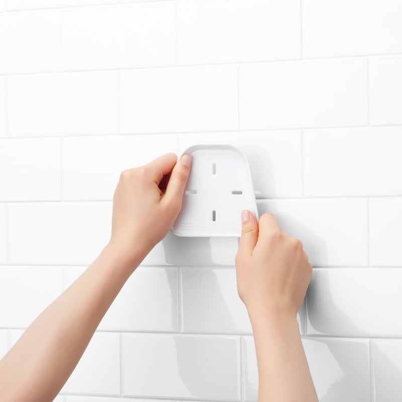 OXO Tot Bath Toy Bin, Teal - Image 2