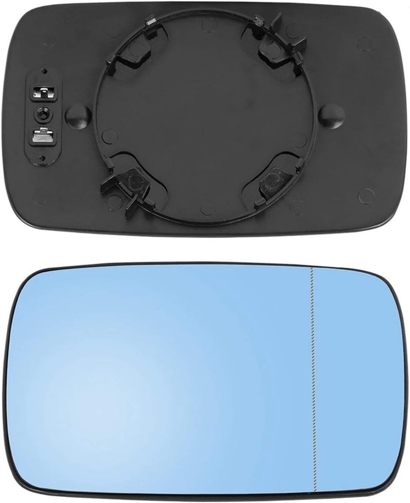 Wivplex Heated Side Mirror Glass for BMW - Image 1