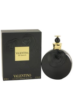 Valentino Oud Assoluto Black Eau de Parfum - 80ml