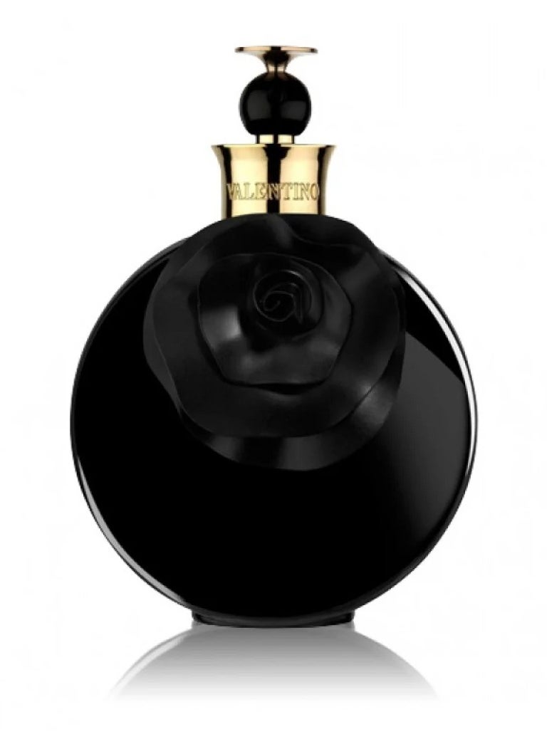 VALENTINO VALENTINA - Valentino Oud Assoluto Black Eau de Parfum - 80ml - Image 1