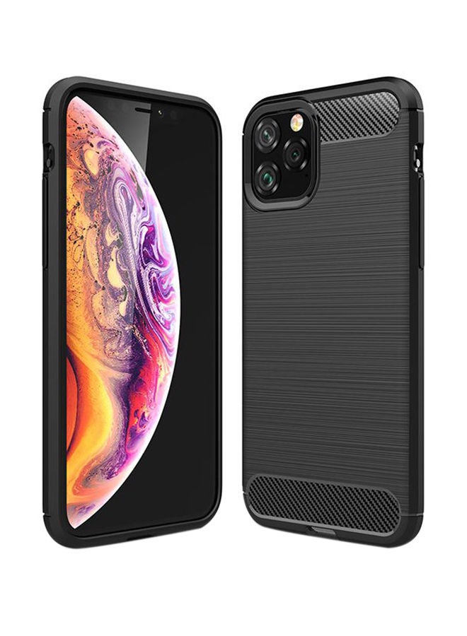 NIBEMINENT Protective Case Cover For iPhone 11 Pro Max Black - Image 1