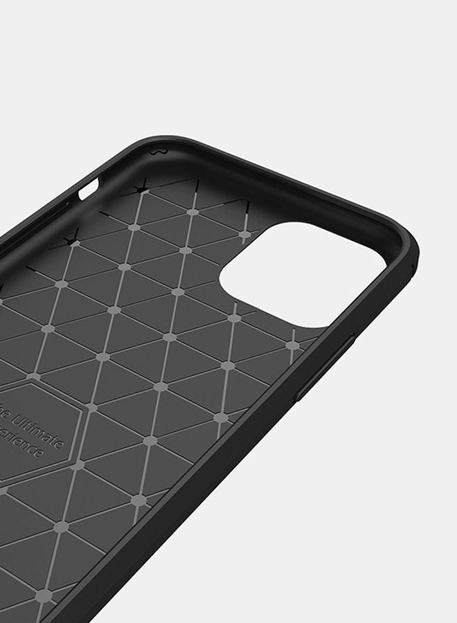 NIBEMINENT Protective Case Cover For iPhone 11 Pro Max Black - Image 4
