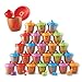 Learning Resources Alphabet Acorns Activity Set ABC Puzzle Preschool Learning Activities Speech Therapy Materials Manipulatives for Preschoolers Fine Motor Skills - Image 2