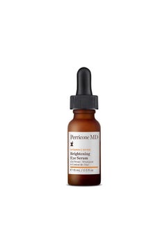 Vitamin C Ester Brightening Eye Serum 0.5 Oz