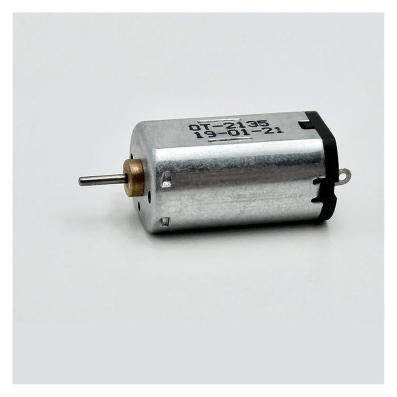 FK N30PA 2135 DC 3V 4 2V 40000RPM High Speed High Torque Carbon Brush Motor 20x12x10mm - Image 1