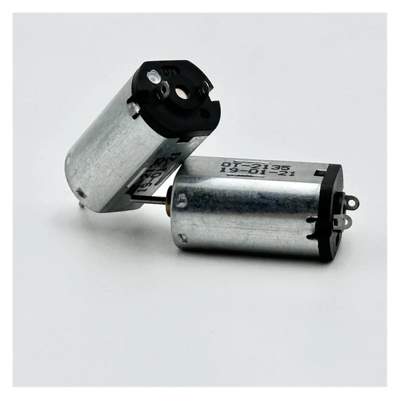FK N30PA 2135 DC 3V 4 2V 40000RPM High Speed High Torque Carbon Brush Motor 20x12x10mm - Image 5