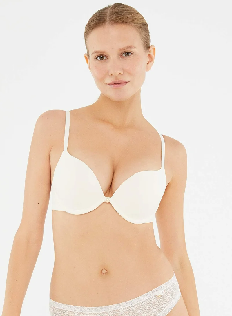 dagi Push-up Bra Polyamide Underwear