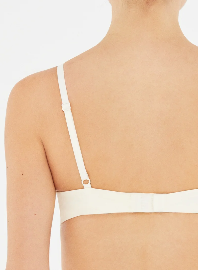 dagi Push-up Bra Polyamide Underwear