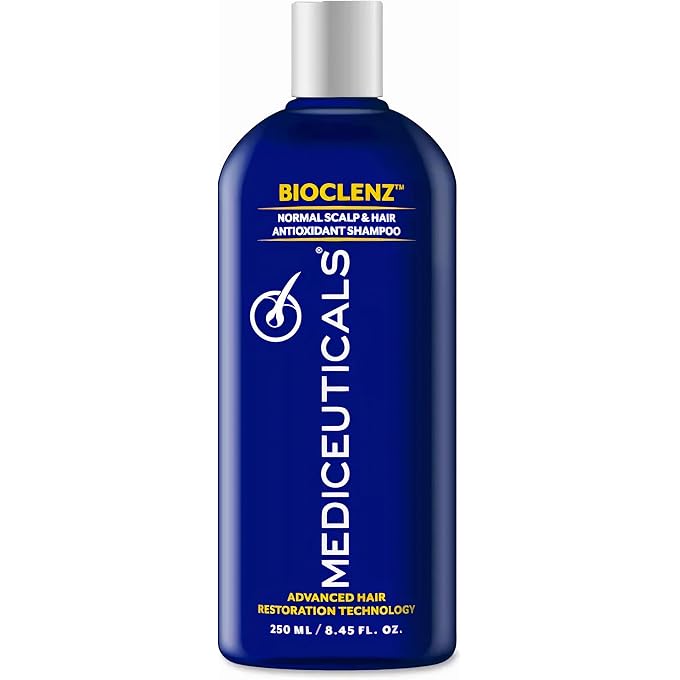 Mediceuticals Therapro Bioclenz AntiOxidant Shampoo 8.45 oz - Image 1