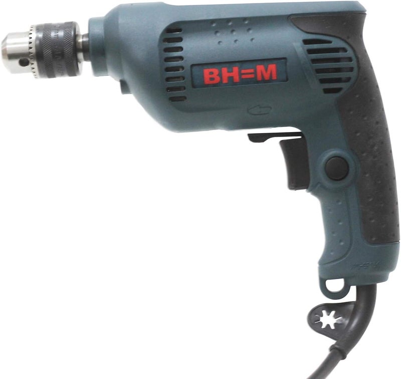 BH=M Hammer Drill, 450 Watt, 10 Mm, 810298 - Image 1