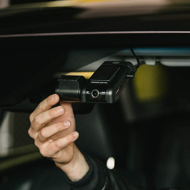 Thinkware Radar Module for U1000 Plus/U1000/Q1000/X1000 Dash Cams, Energy Saving Parking Mode 2.0 with 7 m Detection - Image 4