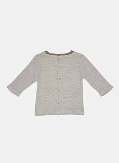Okaidi OBaiBi By Okaidi Baby Boys T-Shirt  - Image 2