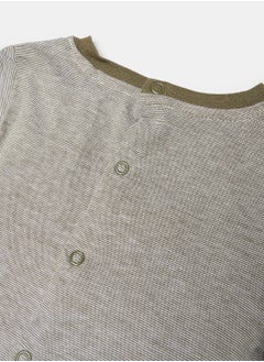 Okaidi OBaiBi By Okaidi Baby Boys T-Shirt  - Image 4