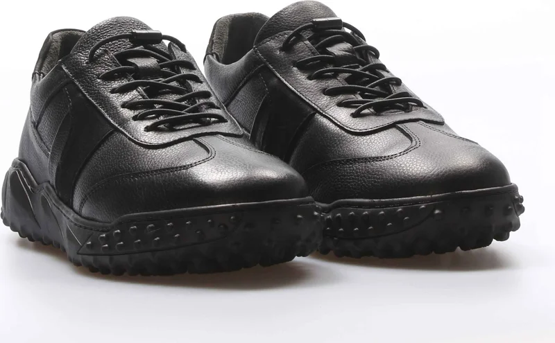 فاست ستيب Leather Men's Casual Shoes 815MA445