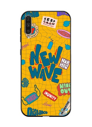 Protective Case Cover For Samsung Galaxy A70/A70s Multiple Logo Design  Multicolour - pzsku/Z4A96A079459375CE3DF5Z/45/_/1684168501/19f4acb4-7af7-4411-8e15-5ca71fbd7605