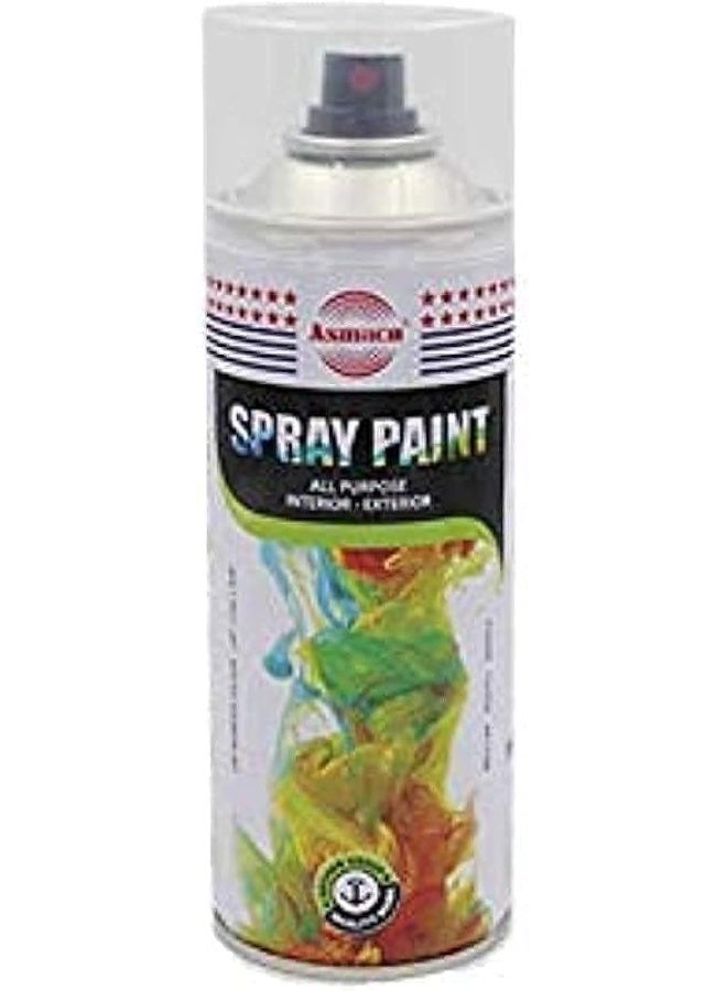 Biella Spray Paint (Clear) - Image 2