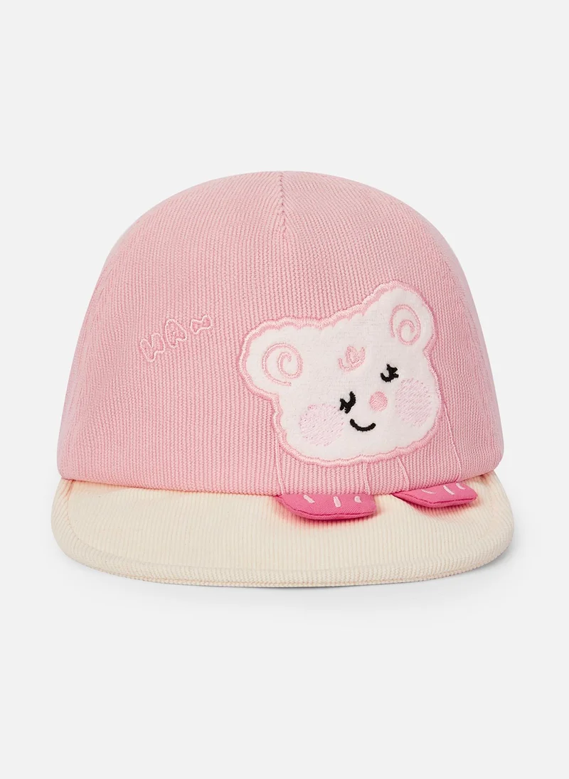 Balabala Baby Unisex Hat