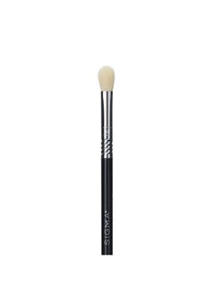 Sigma Beauty Sigma Beauty Professional E25 Eyeshadow Blending Brush - Professional Eyeshadow Brush for Seamless Eyeshadow Blending, Softens Dramatic Edges & Harsh Lines for a Well Blended Effect (1 Brush)  - Image 2