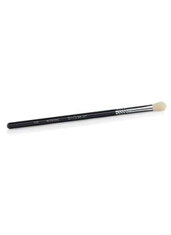 Sigma Beauty Sigma Beauty Professional E25 Eyeshadow Blending Brush - Professional Eyeshadow Brush for Seamless Eyeshadow Blending, Softens Dramatic Edges & Harsh Lines for a Well Blended Effect (1 Brush)  - Image 3