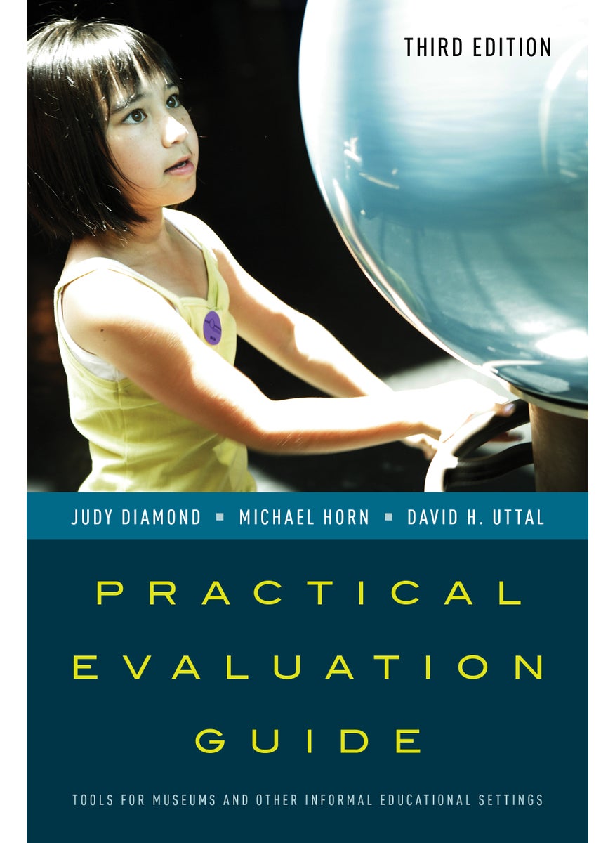 Practical Evaluation Guide 