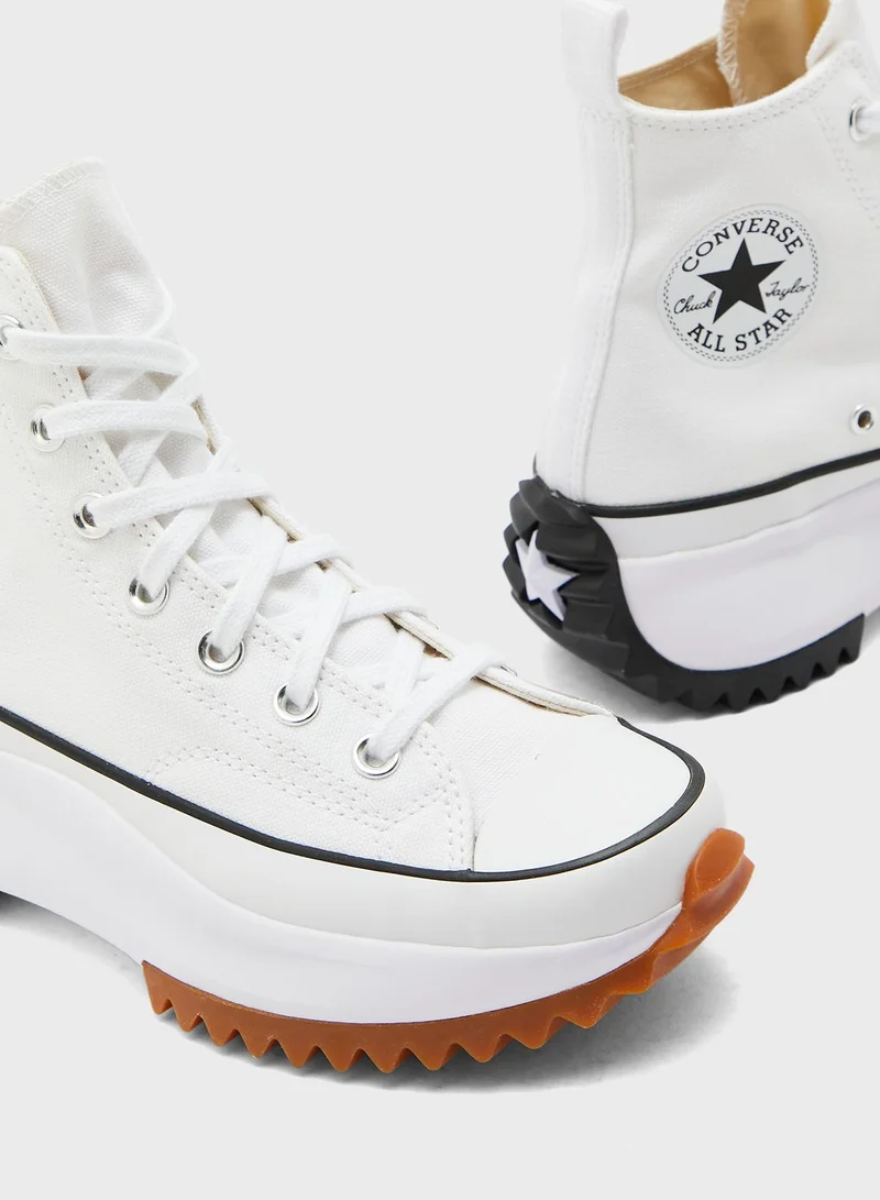 CONVERSE Run Star Hike JWA