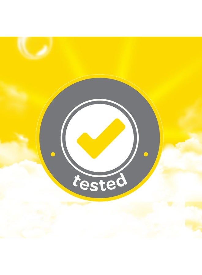 DALIN زيت دالين للترطيب والحماية للأطفال 200 مل - Image 3