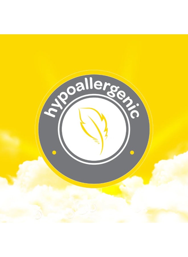 DALIN زيت دالين للترطيب والحماية للأطفال 200 مل - Image 2