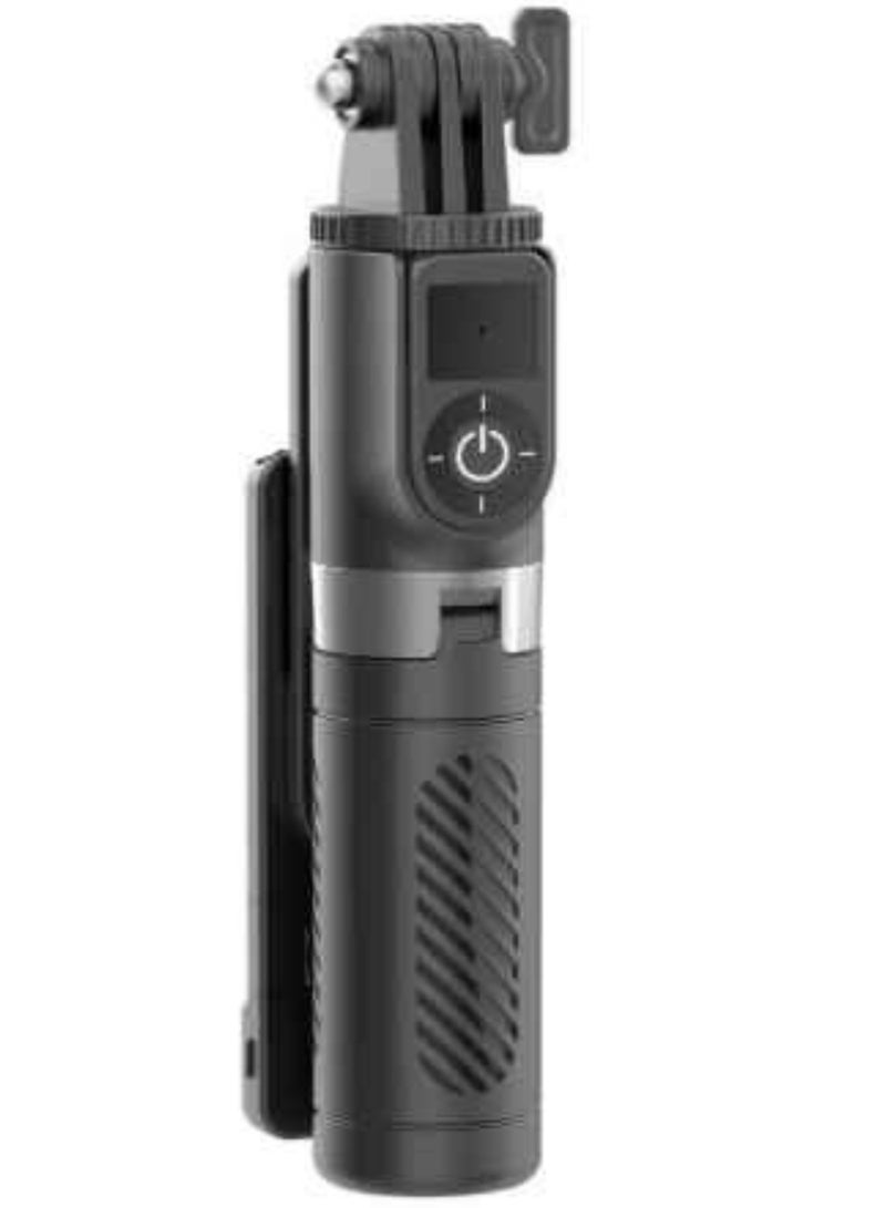 Gravity ZP26 Mini Live Broadcast Selfie Stick - Image 1