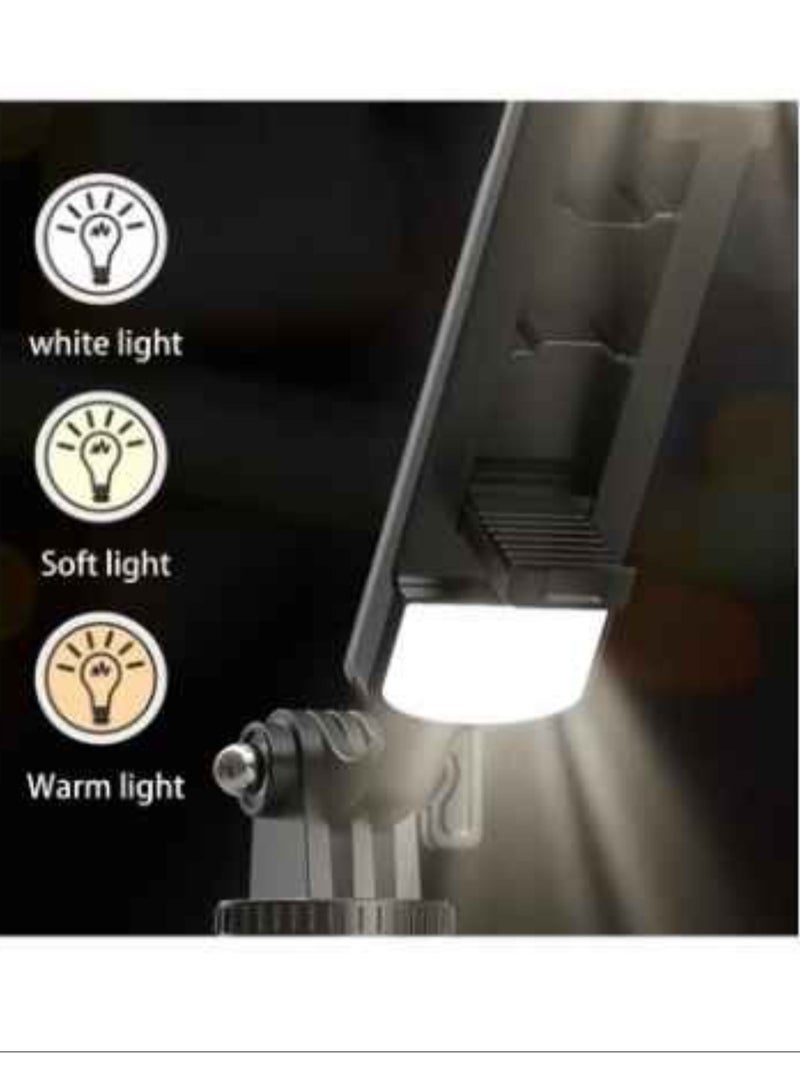 Gravity ZP26 Mini Live Broadcast Selfie Stick - Image 2