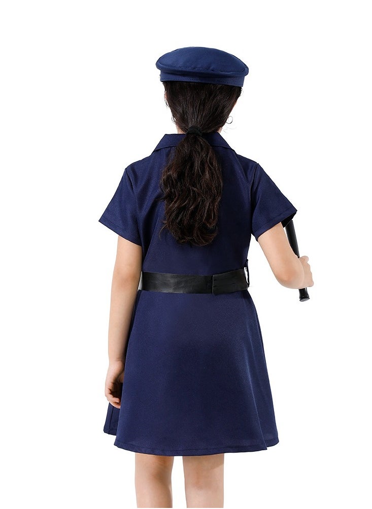 Kids Cosplay Set Police Dress Up Costume Accessories Suitable for Themed Party Cosplay Costumes (Police Cosplay Dress) - pzsku/Z4A96E947326F36D6F6BEZ/45/_/1712543764/4c07b1fa-841d-4416-8260-b2ea191c84d4