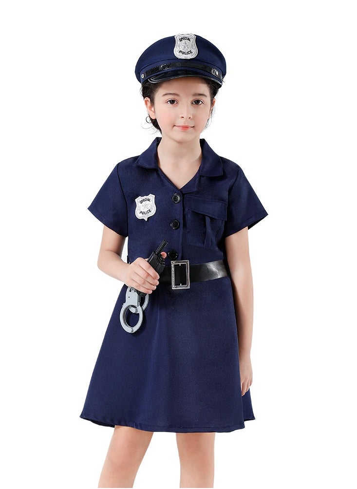 Kids Cosplay Set Police Dress Up Costume Accessories Suitable for Themed Party Cosplay Costumes (Police Cosplay Dress) - pzsku/Z4A96E947326F36D6F6BEZ/45/_/1712543764/8abed11b-d679-49b3-834f-1c1c69885b42