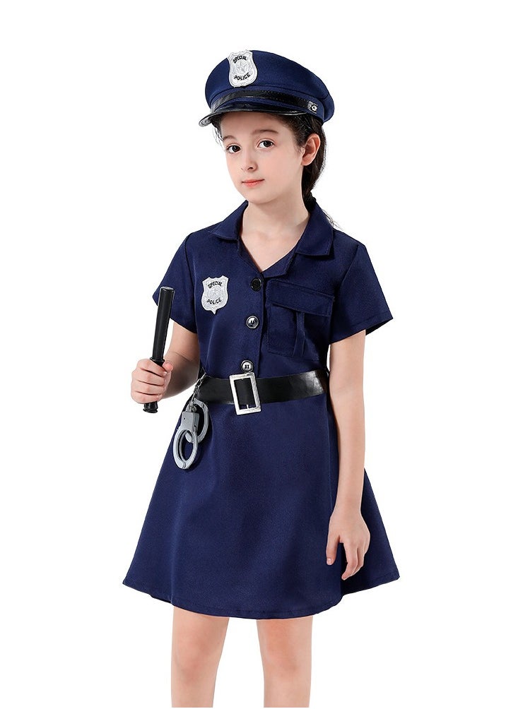 Kids Cosplay Set Police Dress Up Costume Accessories Suitable for Themed Party Cosplay Costumes (Police Cosplay Dress) - pzsku/Z4A96E947326F36D6F6BEZ/45/_/1712543765/e99d234f-a4be-429a-8a35-163bbb739af0