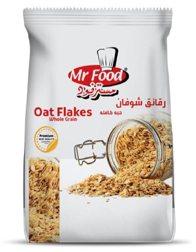 Oats whole grain 500grams