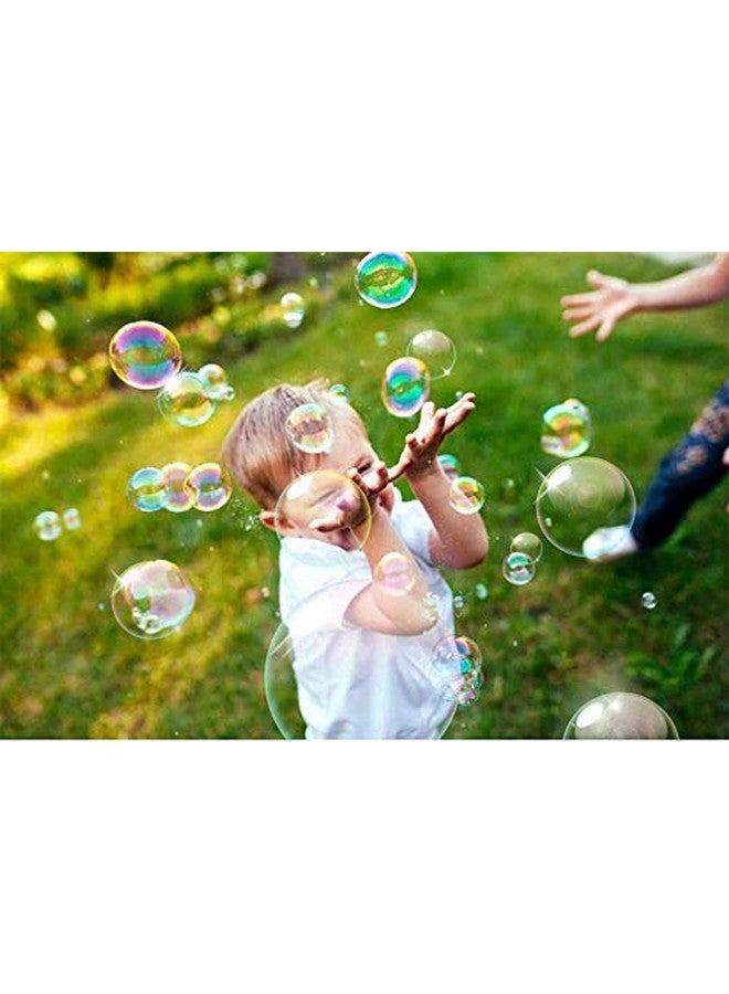 Arsdewy Pack of 2 Spiderman Large Bubble Blaster Stick Toy for Kids/Children - Image 3