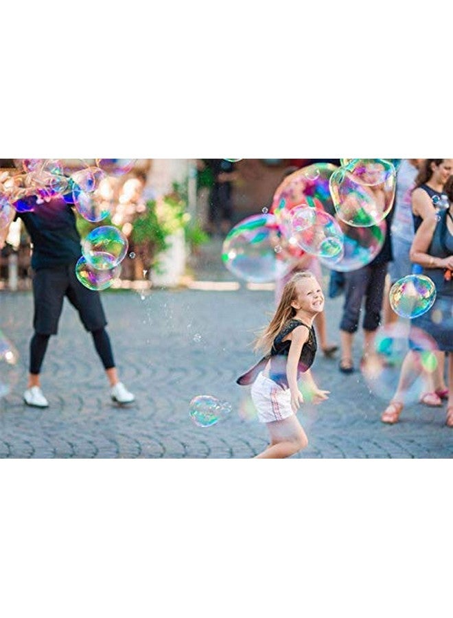 Arsdewy Pack of 2 Spiderman Large Bubble Blaster Stick Toy for Kids/Children - Image 2
