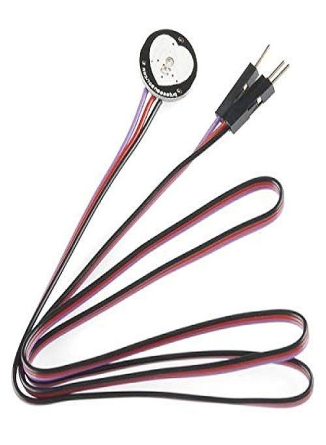 Electrobot Heart Rate Pulse Sensor Module - Image 4