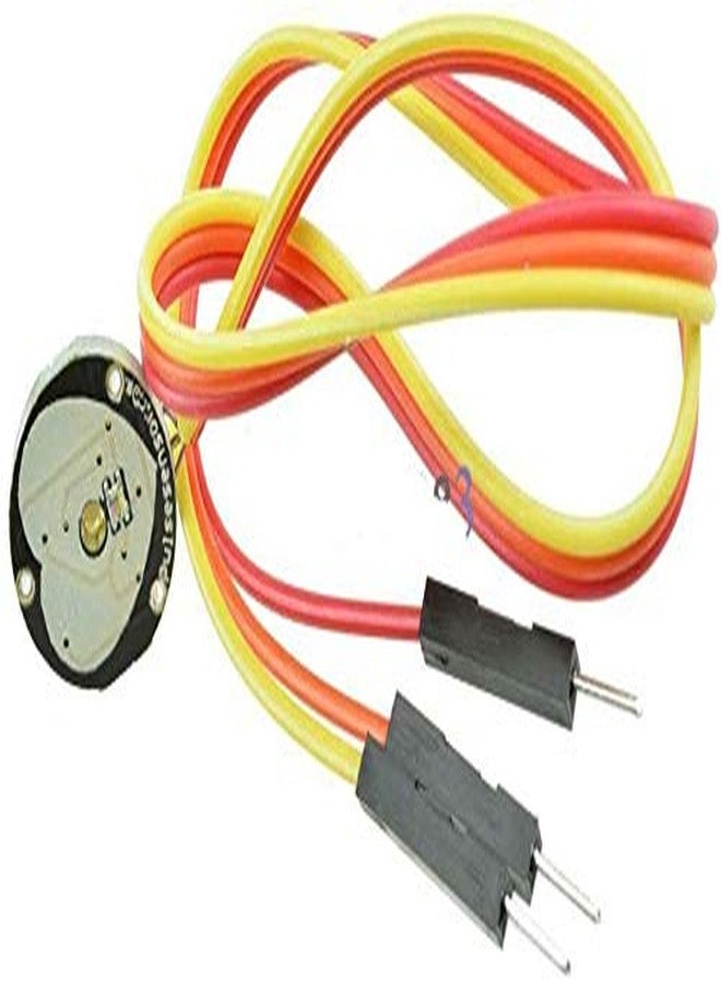 Electrobot Heart Rate Pulse Sensor Module - Image 2