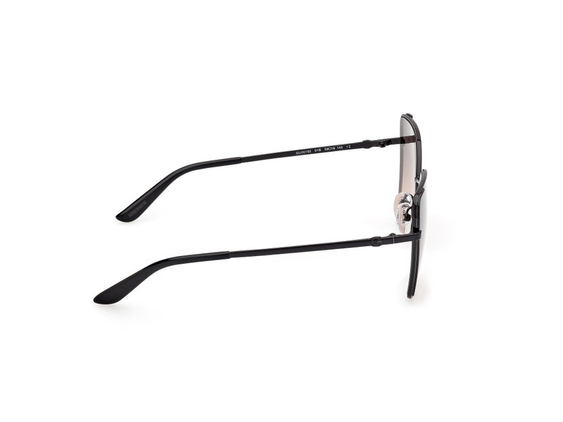 Guess Butterfly-Style Sunglasses - Image 3