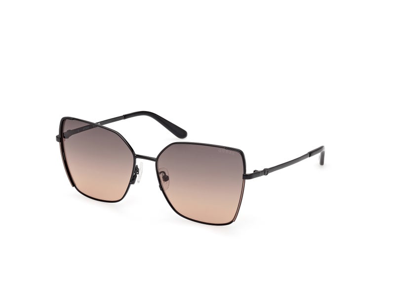 Guess Butterfly-Style Sunglasses - Image 1