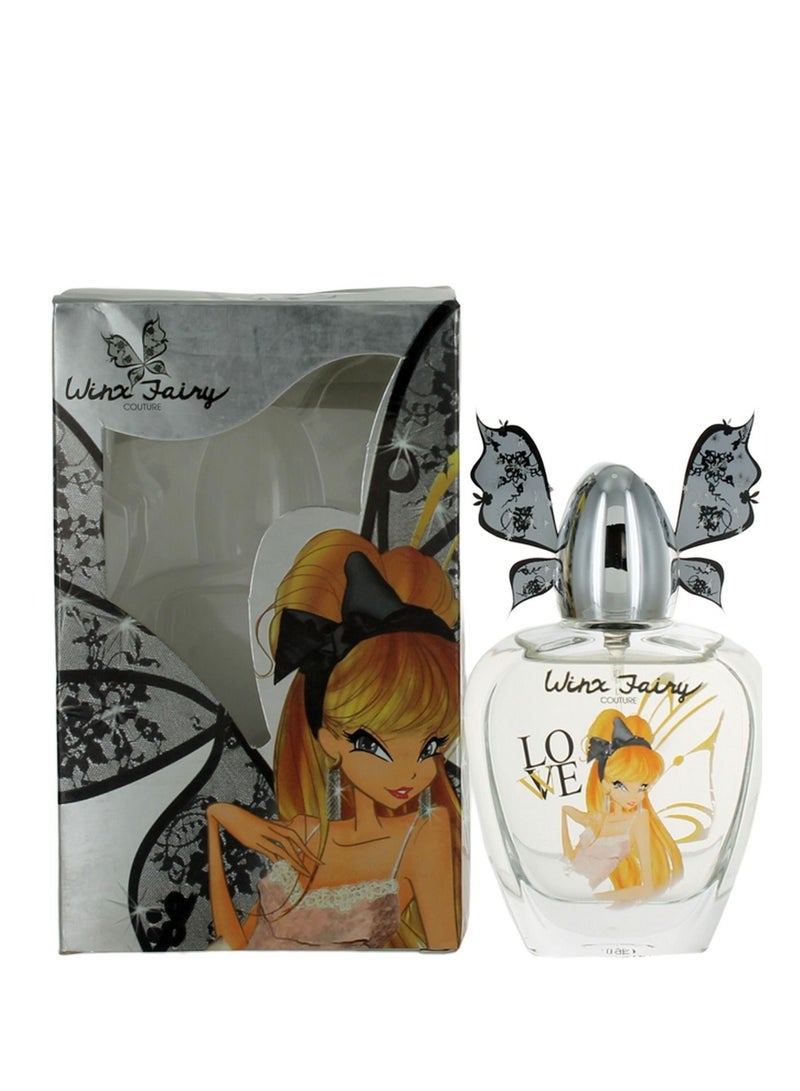 Stella By Winx Fairy For Girls EDT Perfume Spray 50 ML