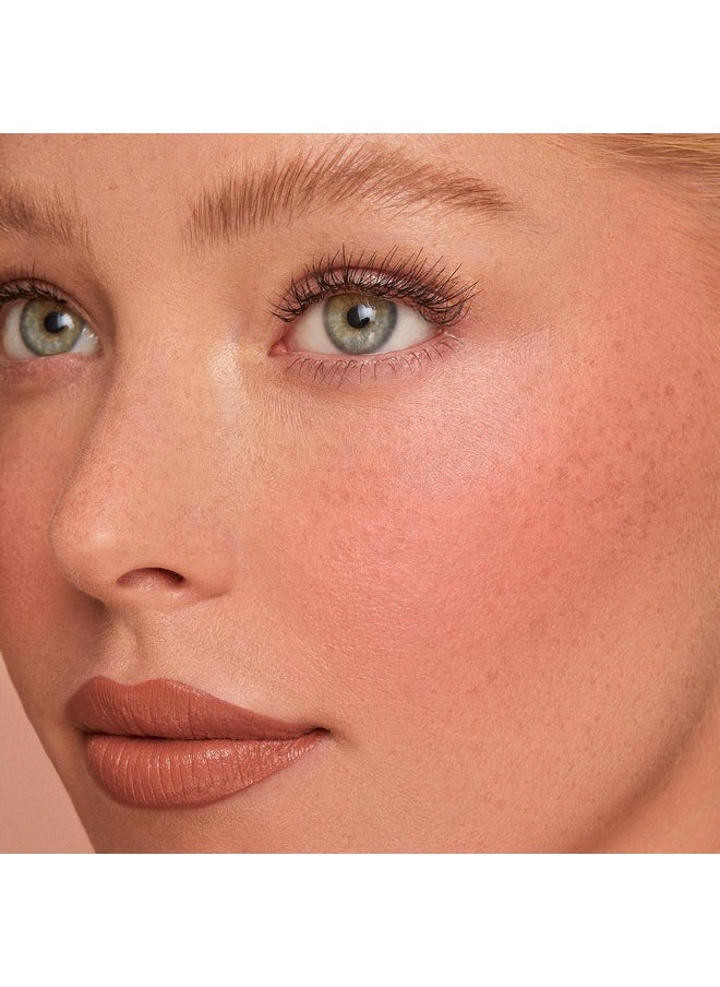 Patrick Ta PATRICK TA Major Headlines Double-Take Crème & Powder Blush She's Baked  - Image 5