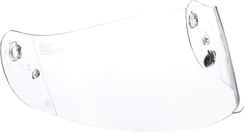 HJC HJ-09 Anti-Scratch Face Shield