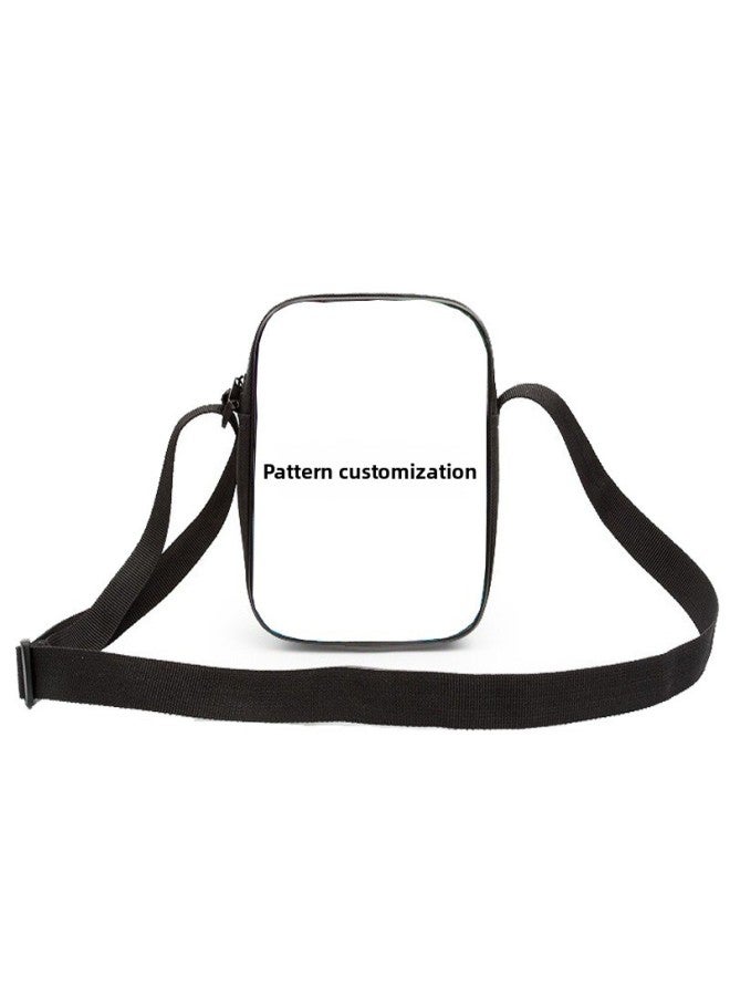 Picture Customized Schoolbag For Primary School Students Grade 1-6 Cartoon Burden Reduction Backpack For Adults Backpack For Kindergarten-Color:Hanging Bag - Image 1