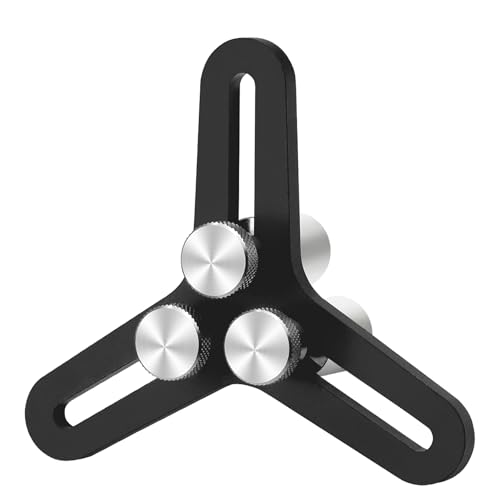 Kujunpao Universal Piston Ring Squaring Tool for End Gap 2-5inch Bores - Image 1