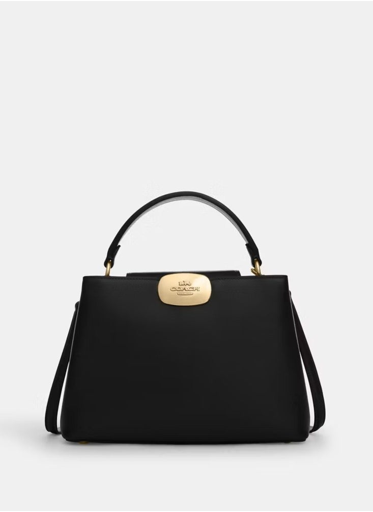 coachoutlet Coach Eliza Carryall Bag  - Image 1