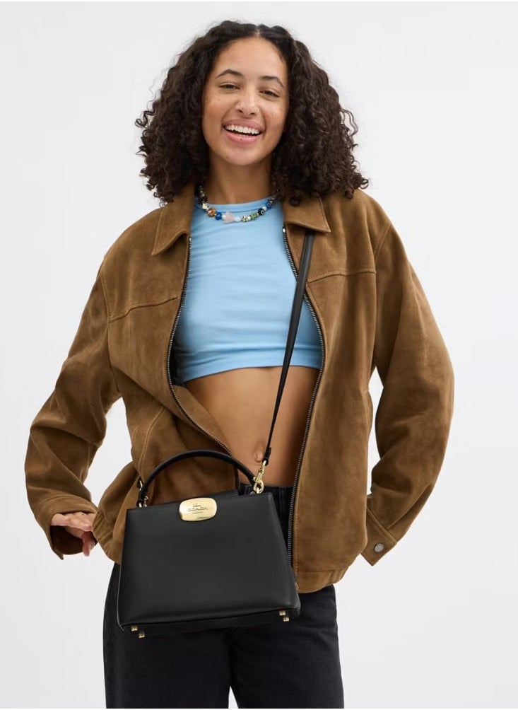 coachoutlet Coach Eliza Carryall Bag  - Image 4