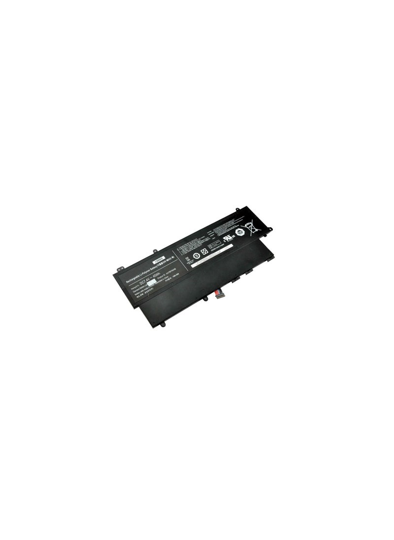 Generic - Replacement Laptop Battery For Samsung 530U 530U3C NP530U3C NP530U3B AA-PLWN4AB - Image 1