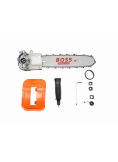 BOSS LIFE STYLE 12 Inch Electric Drill Modified To Electric Chainsaw Tool Attachment Electric Chainsaws Accessory Practical Modification Tool Set Woodworking Cutting Tool  - Image 1