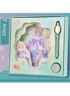 Aries Gift Box For Women [3.21-4.19]]