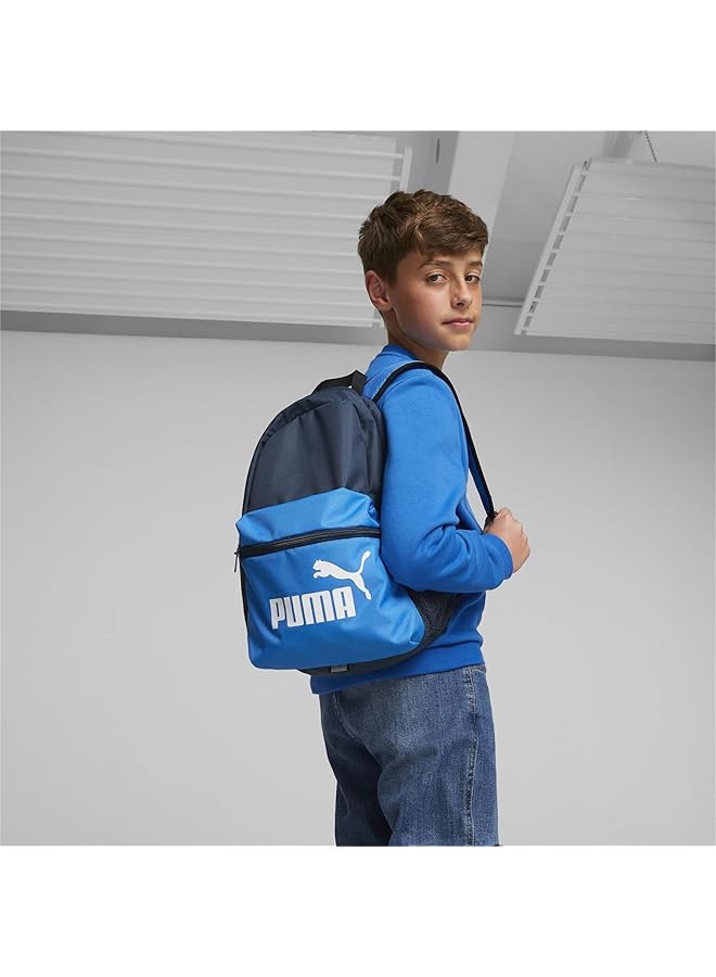 PUMA Mens Kids Backpacks  - Image 3